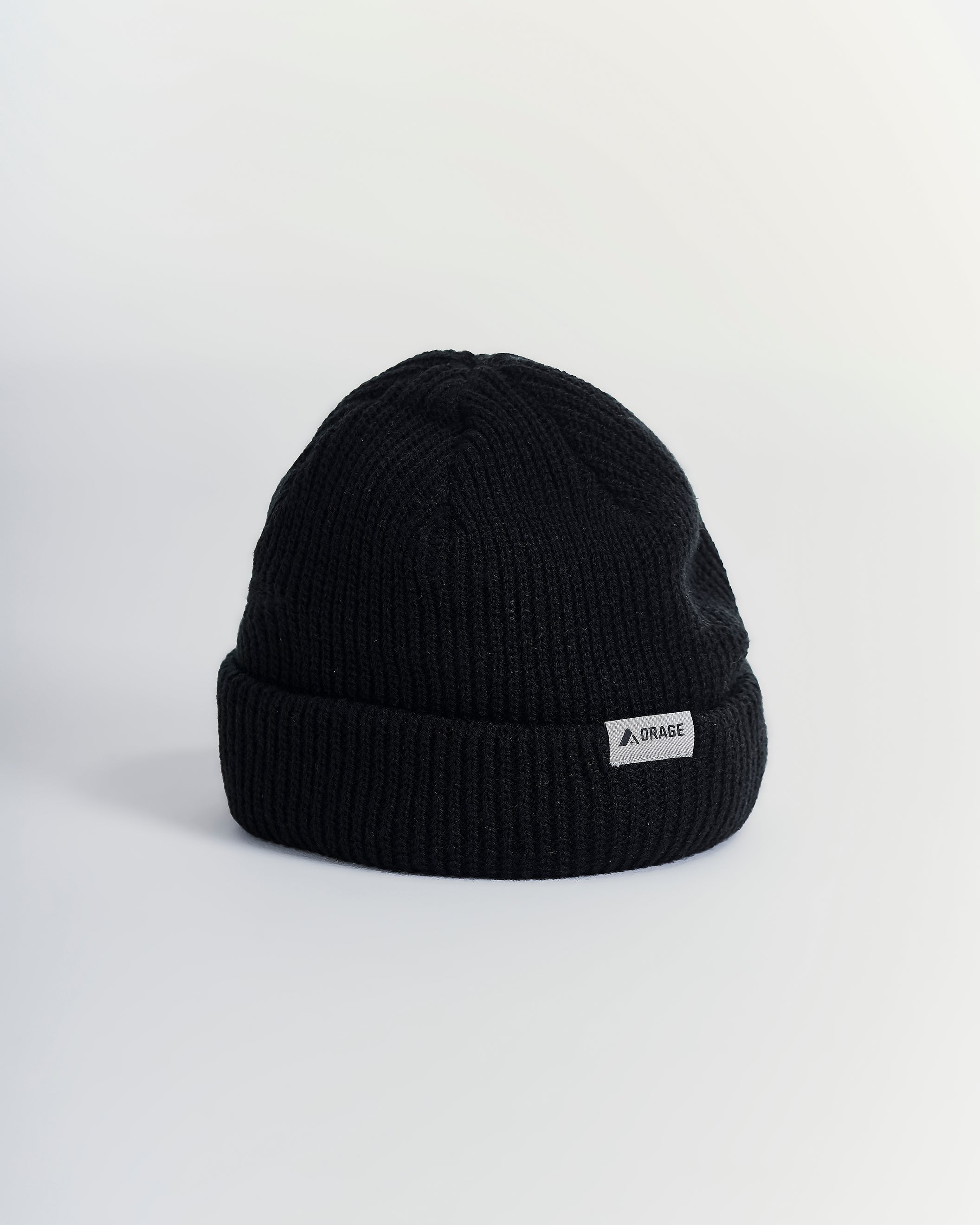 Unisex Fisherman Beanie – Orage outerwear