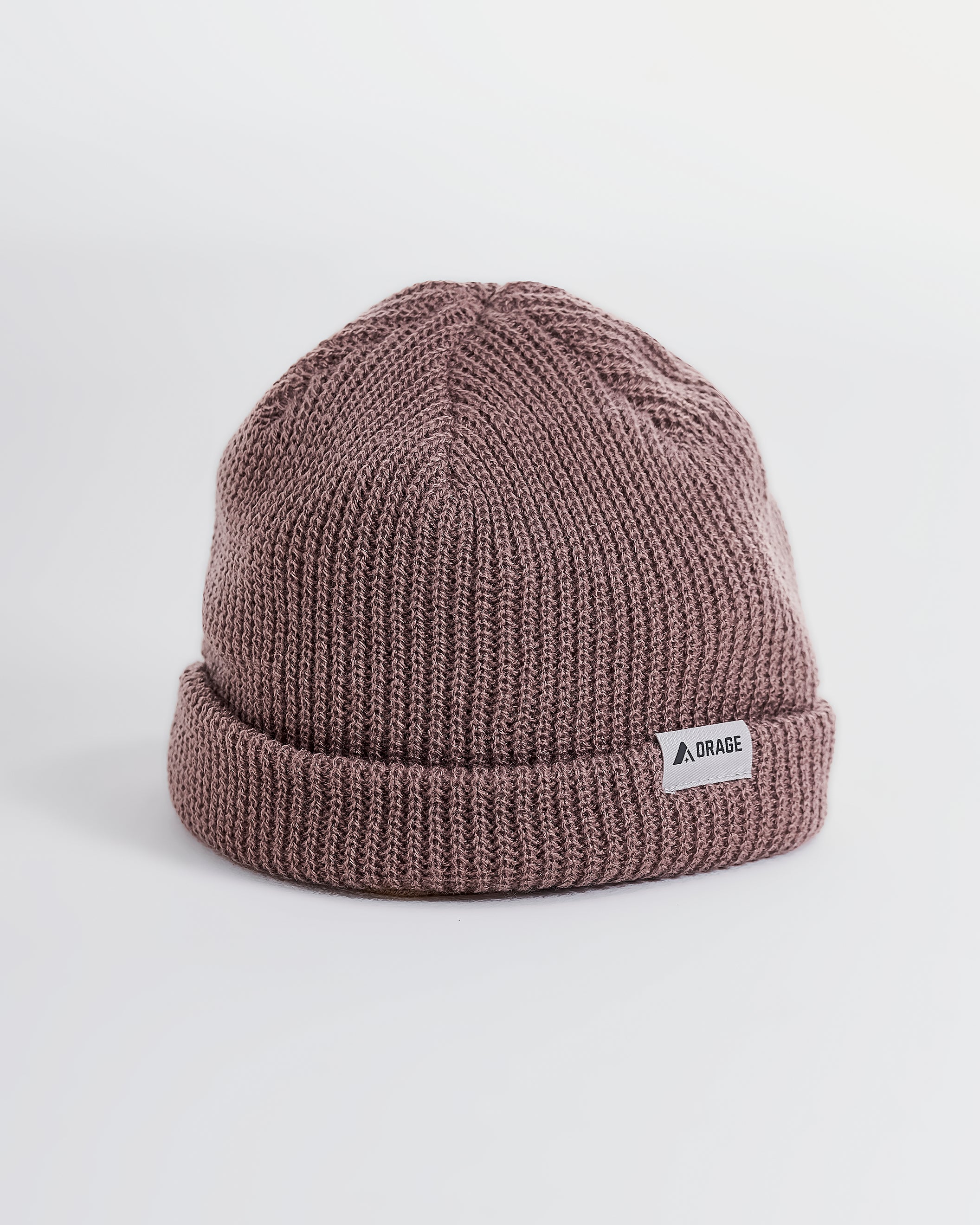 Unisex Fisherman Beanie – Orage outerwear