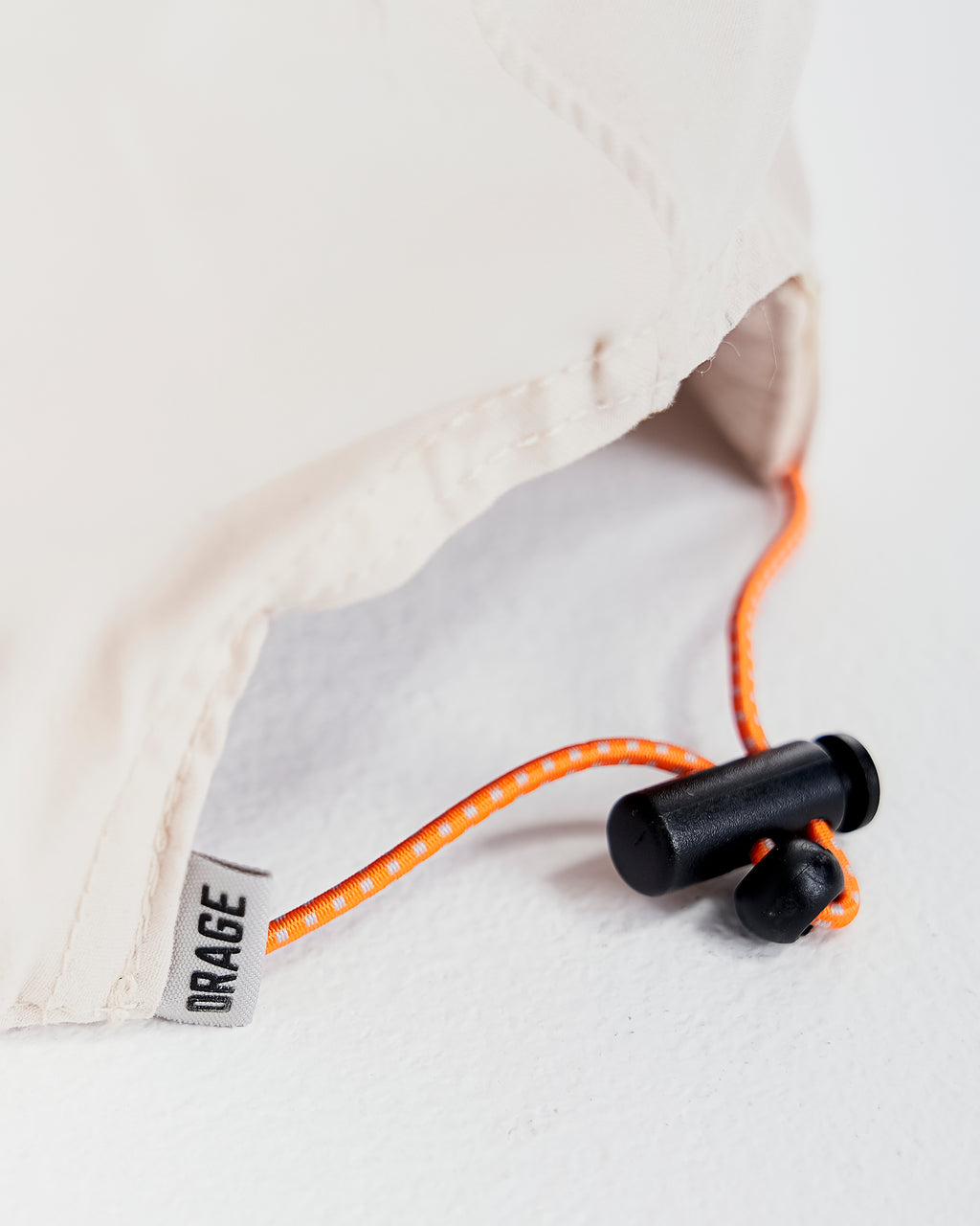 Casquette Tech unisexe