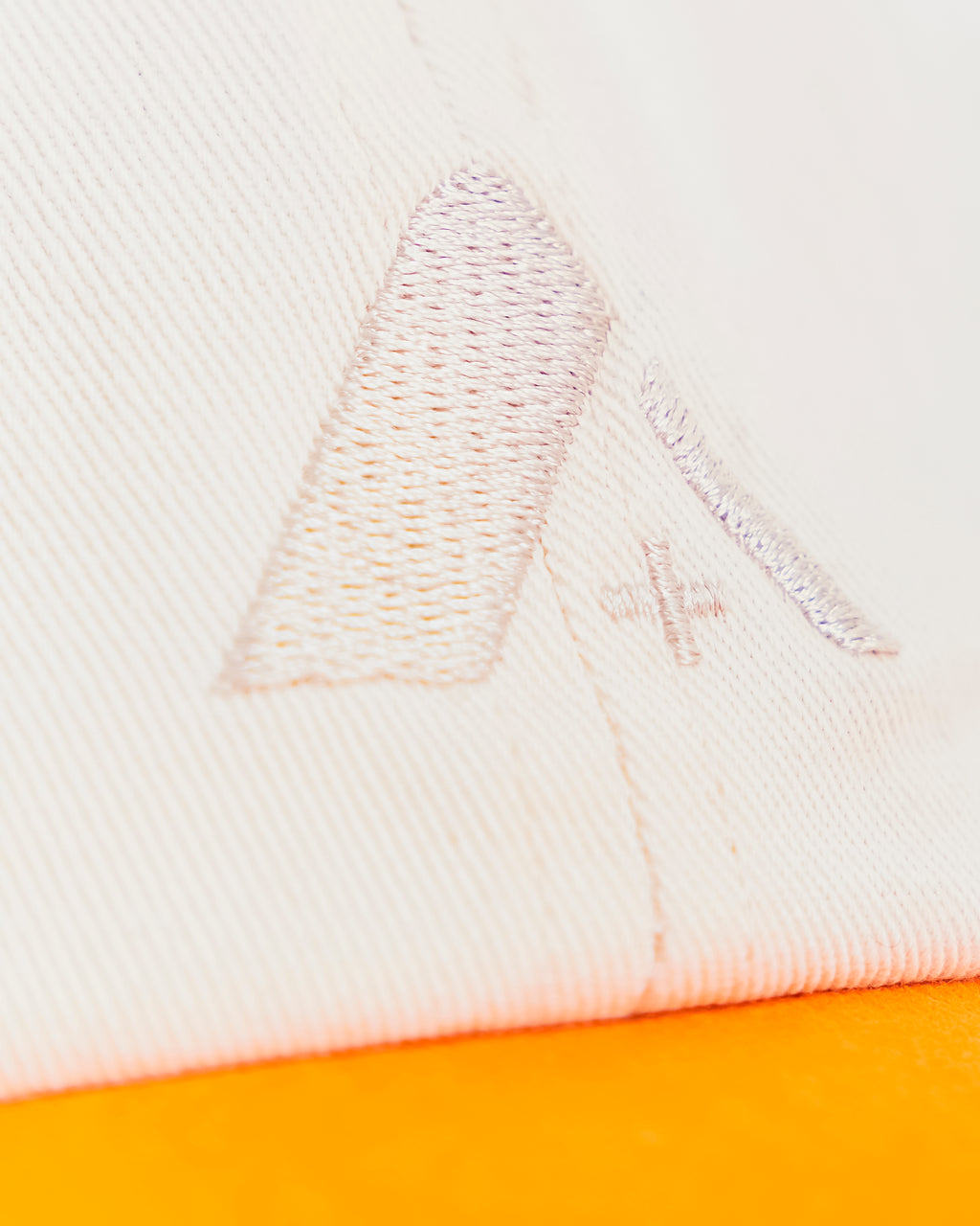 Casquette Camp unisexe