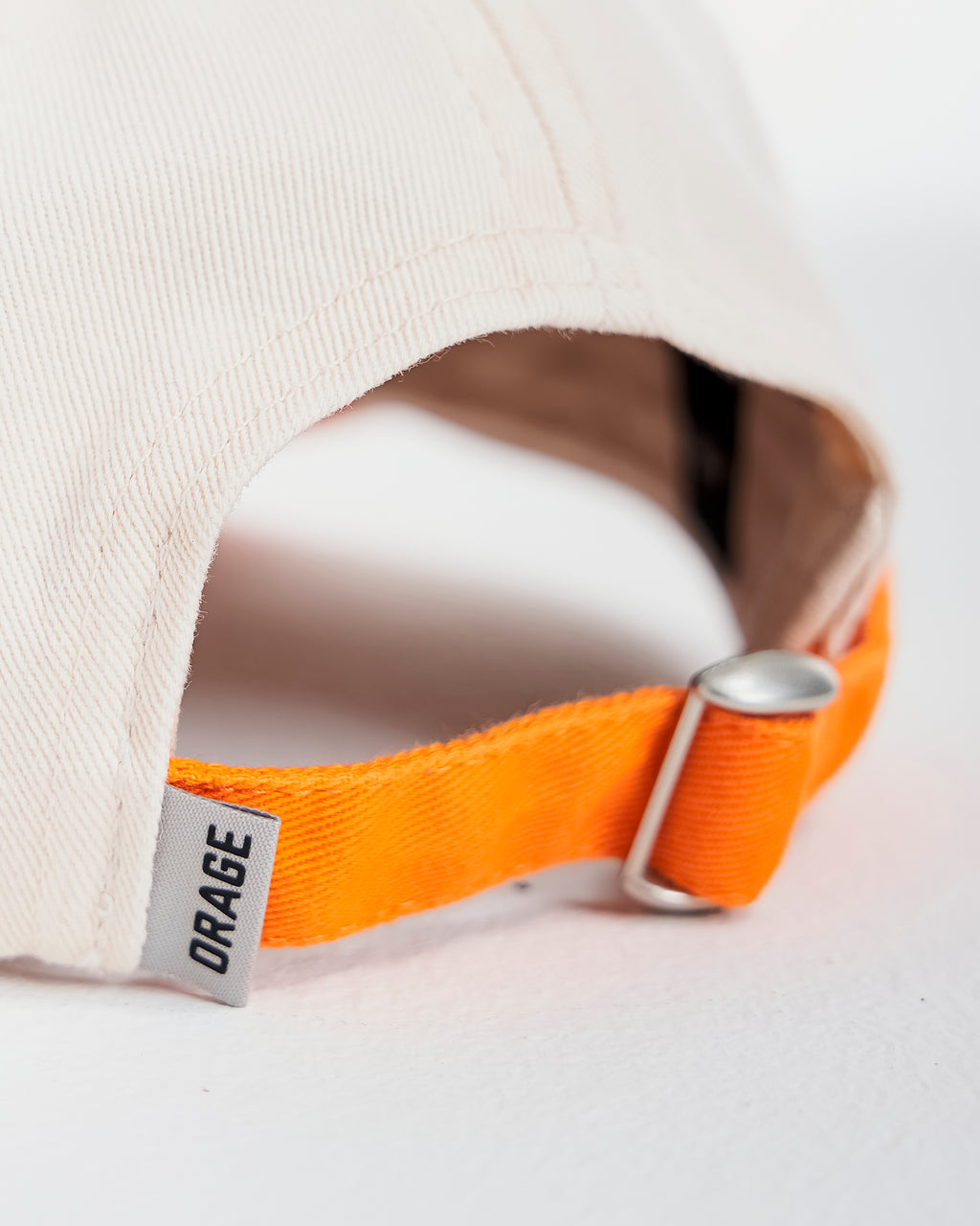 Casquette Camp unisexe