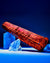 Snow Roller Pro Db x Orage Magma Capsule - Magma