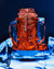 Snow Pro Backpack Db x Orage Magma Capsule - Magma