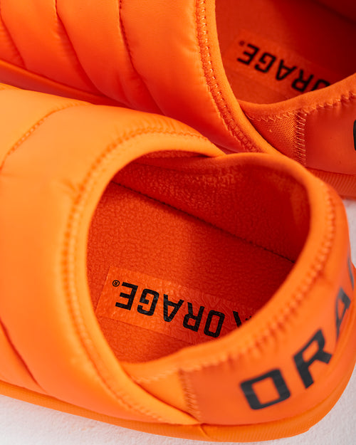 Mules Yeti unisexe - Product image 5