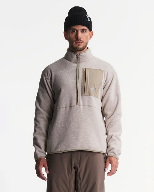 Polaire Hunter à glissière pour hommes - Product image 5