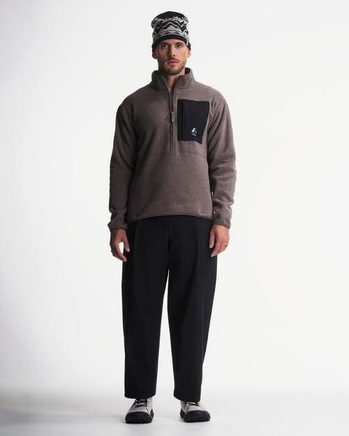 Polaire Hunter à glissière pour hommes - Product image 1