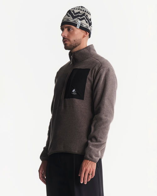 Polaire Hunter à glissière pour hommes - Product image 5