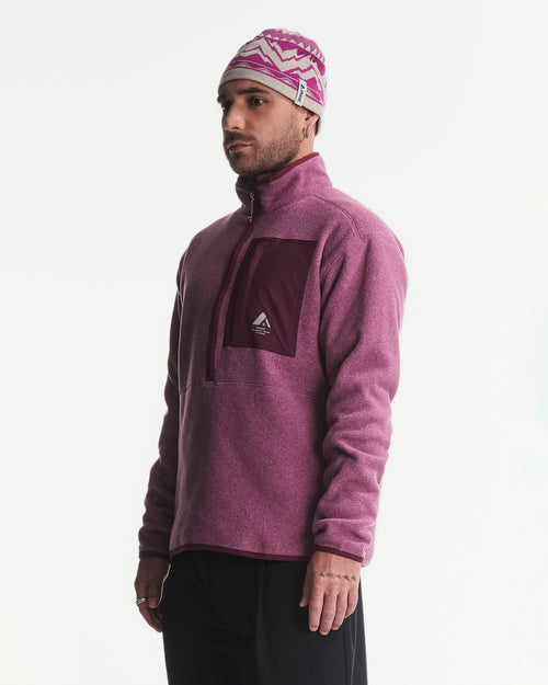 Polaire Hunter à glissière pour hommes - Product image 3