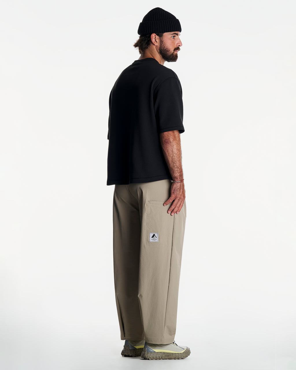 Pantalon utilitaire Terra pour hommes