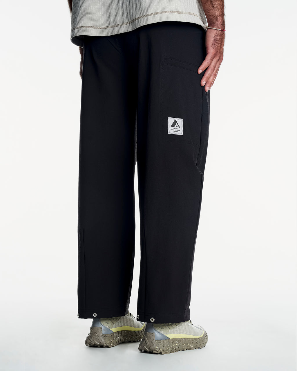 Pantalon utilitaire Terra pour hommes