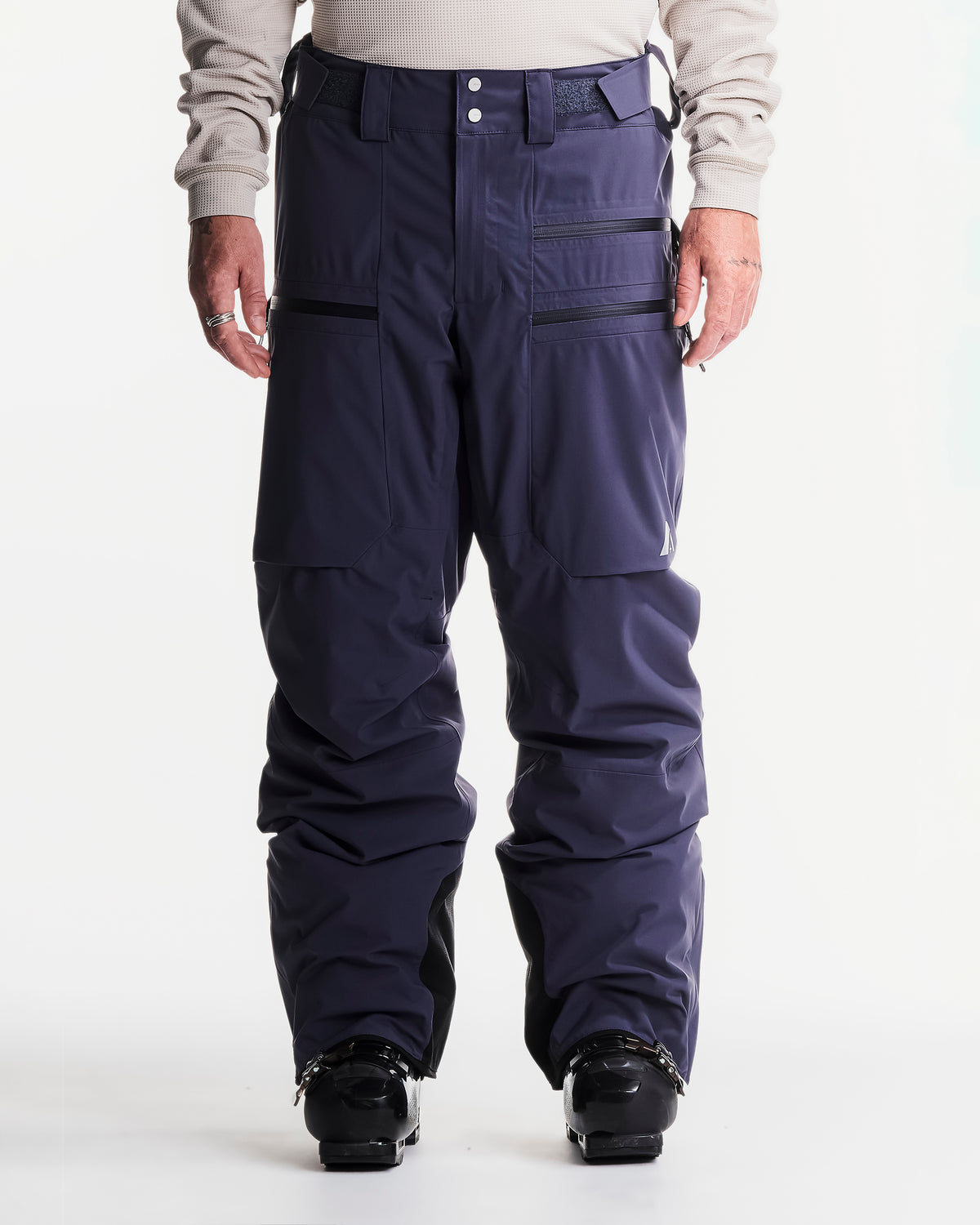 Pantalon isolé Glades pour hommes
