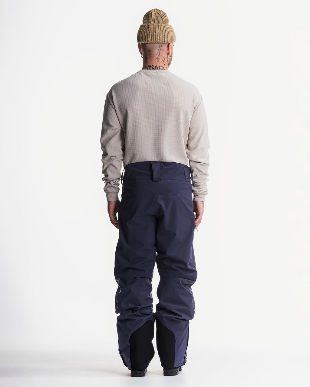 Pantalon isolé Glades pour hommes