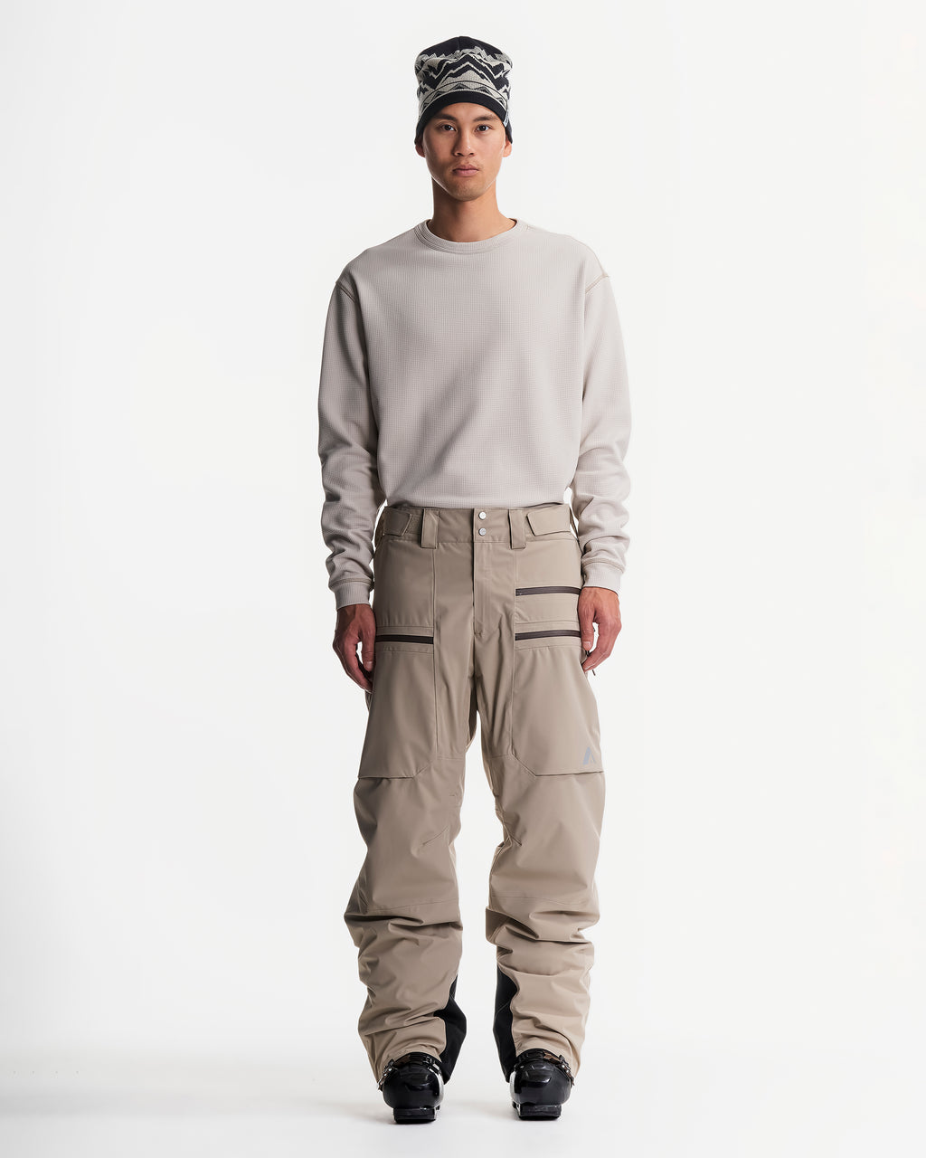 Pantalon isolé Glades pour hommes