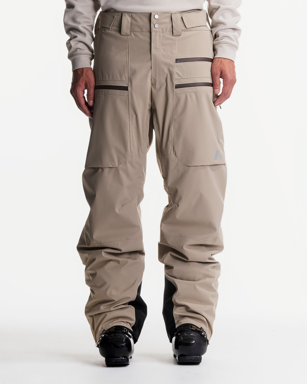 Pantalon isolé Glades pour hommes