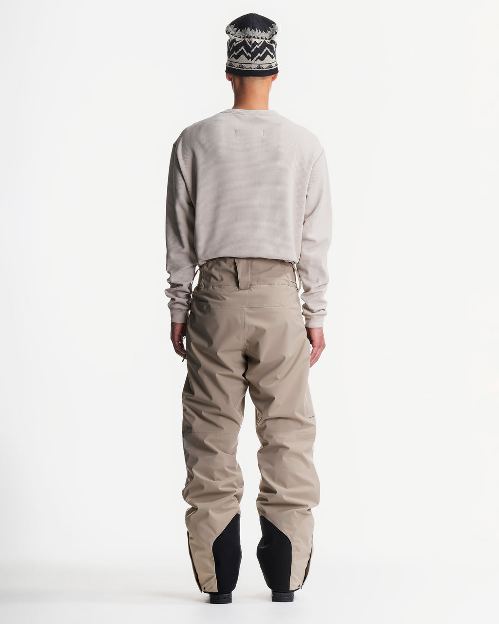 Pantalon isolé Glades pour hommes