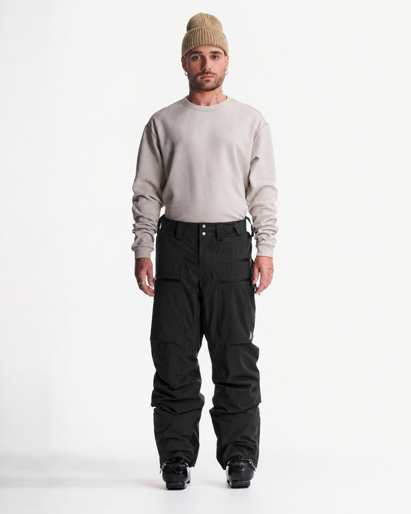 Pantalon isolé Glades pour hommes
