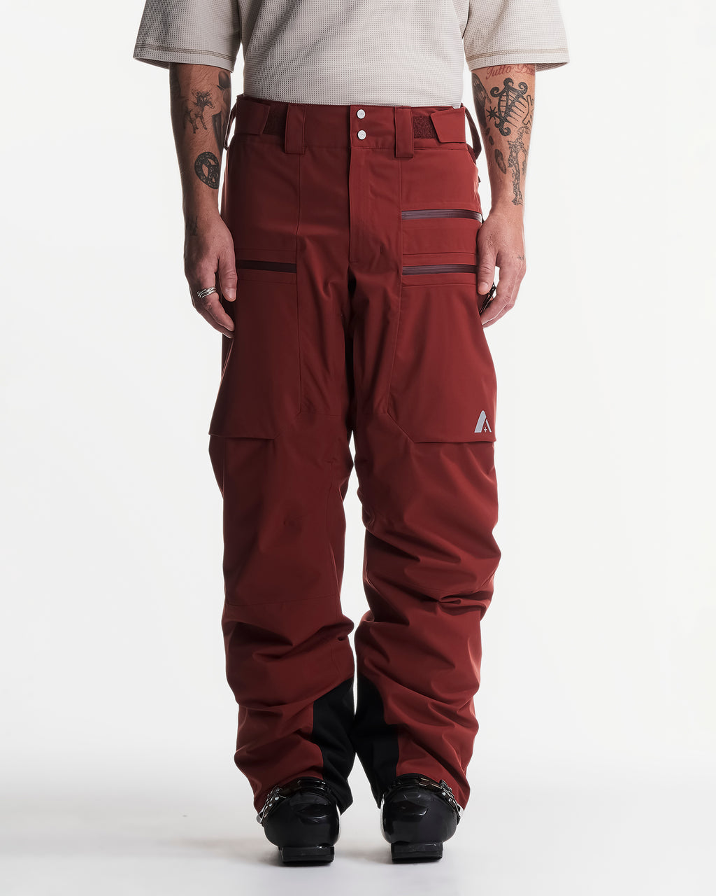 Pantalon isolé Glades pour hommes