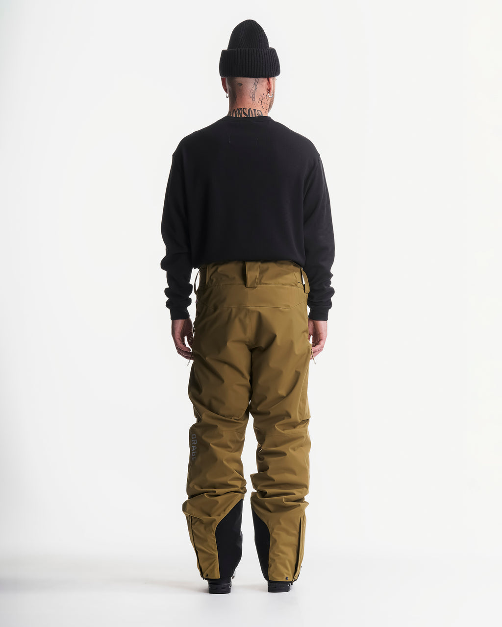 Pantalon isolé Glades pour hommes