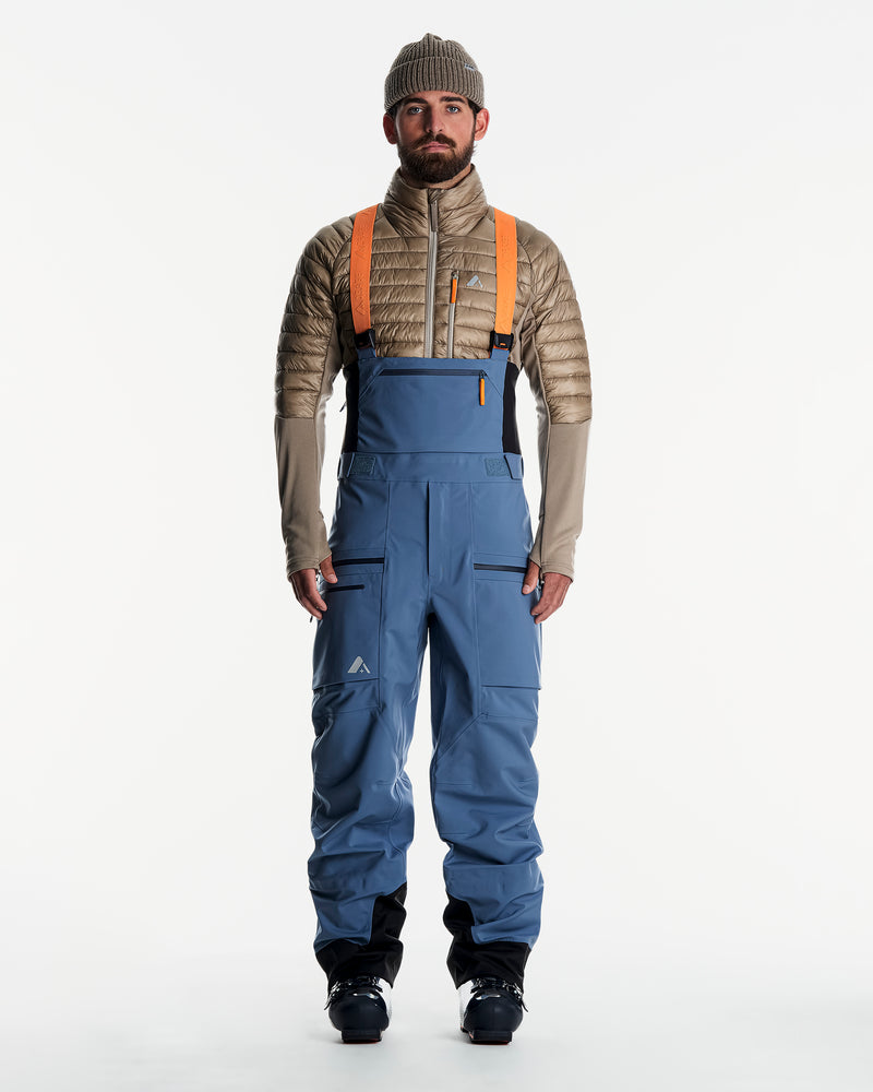 Salopette MTN-X 3 plis Apex pour hommes