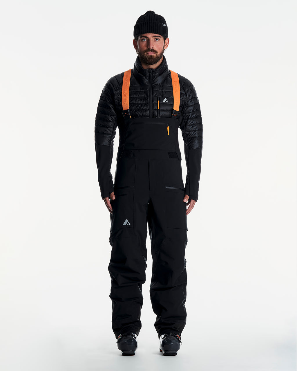 Salopette MTN-X 3 plis Apex pour hommes