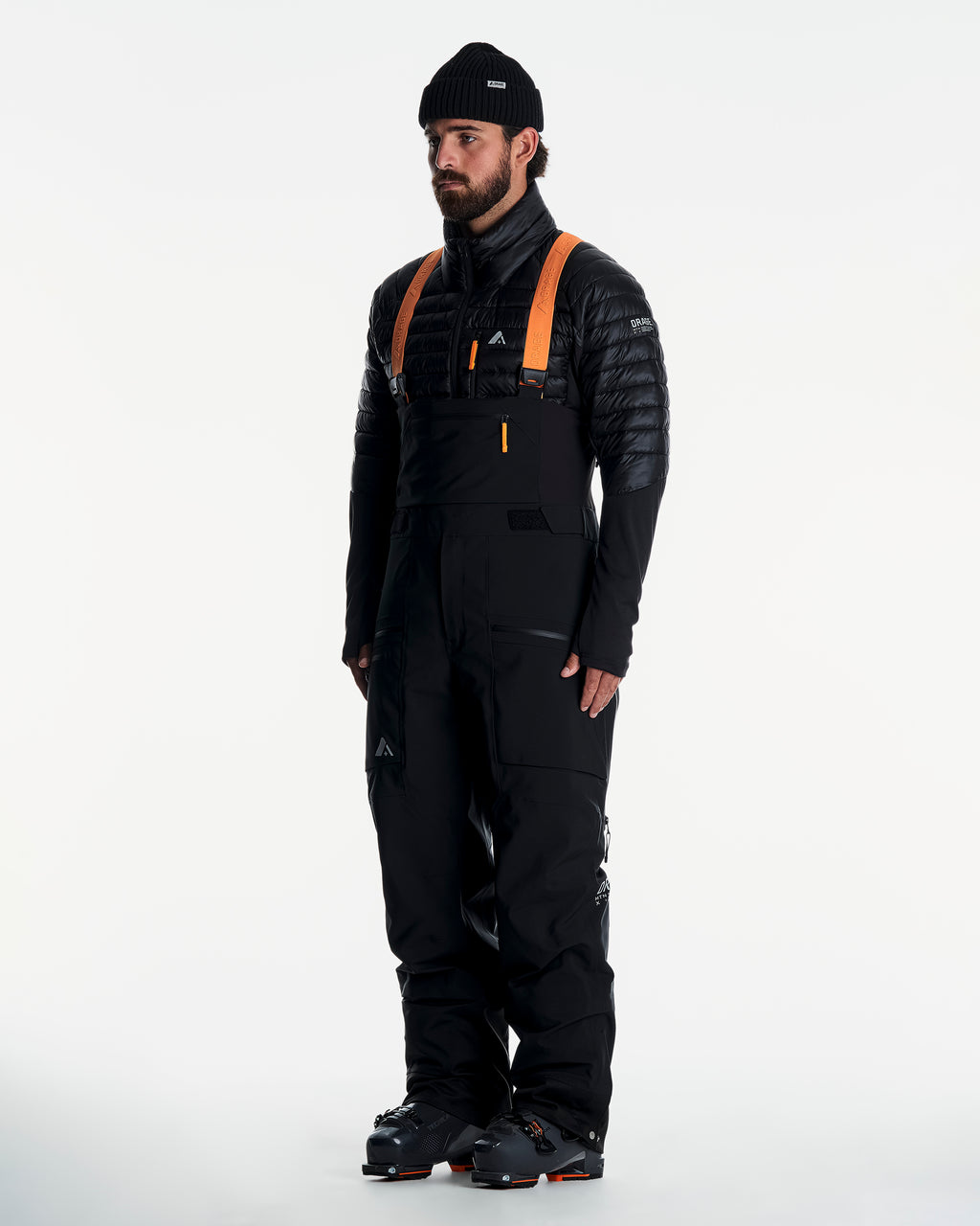 Salopette MTN-X 3 plis Apex pour hommes