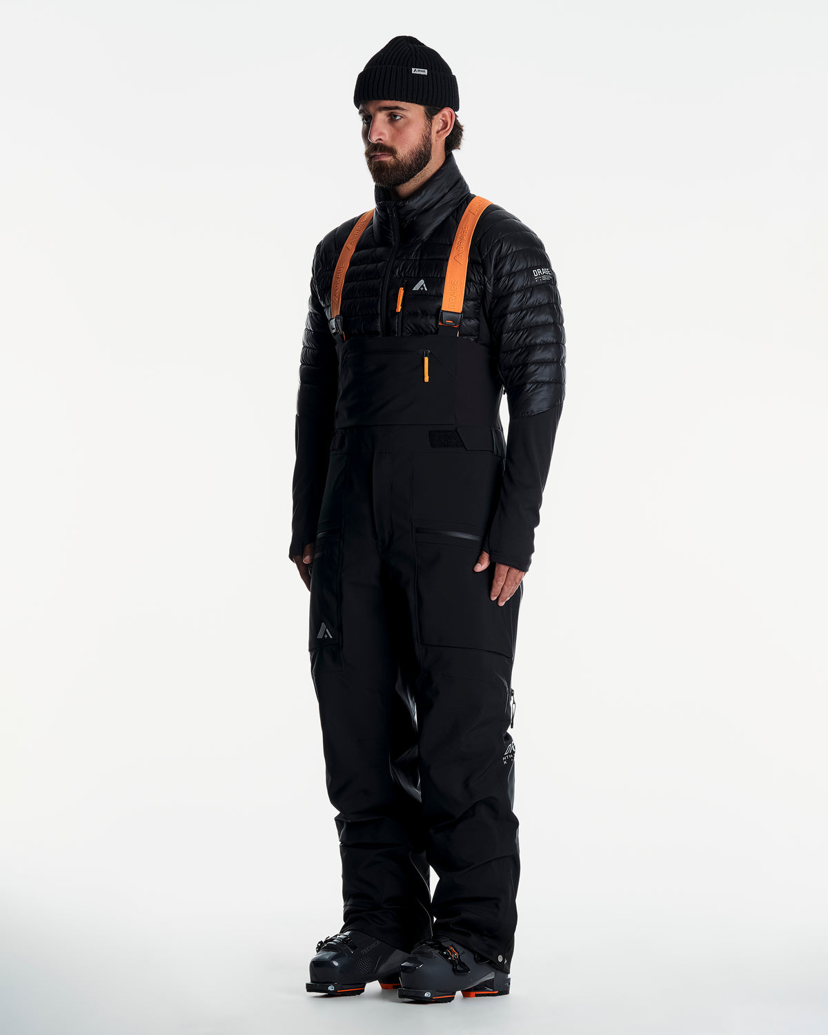 Salopette MTN-X 3 plis Apex pour hommes