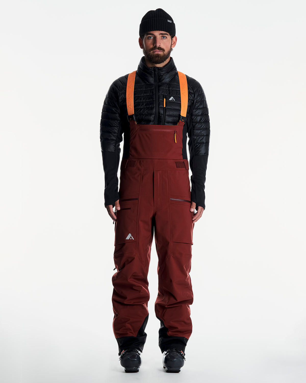 Salopette MTN-X 3 plis Apex pour hommes