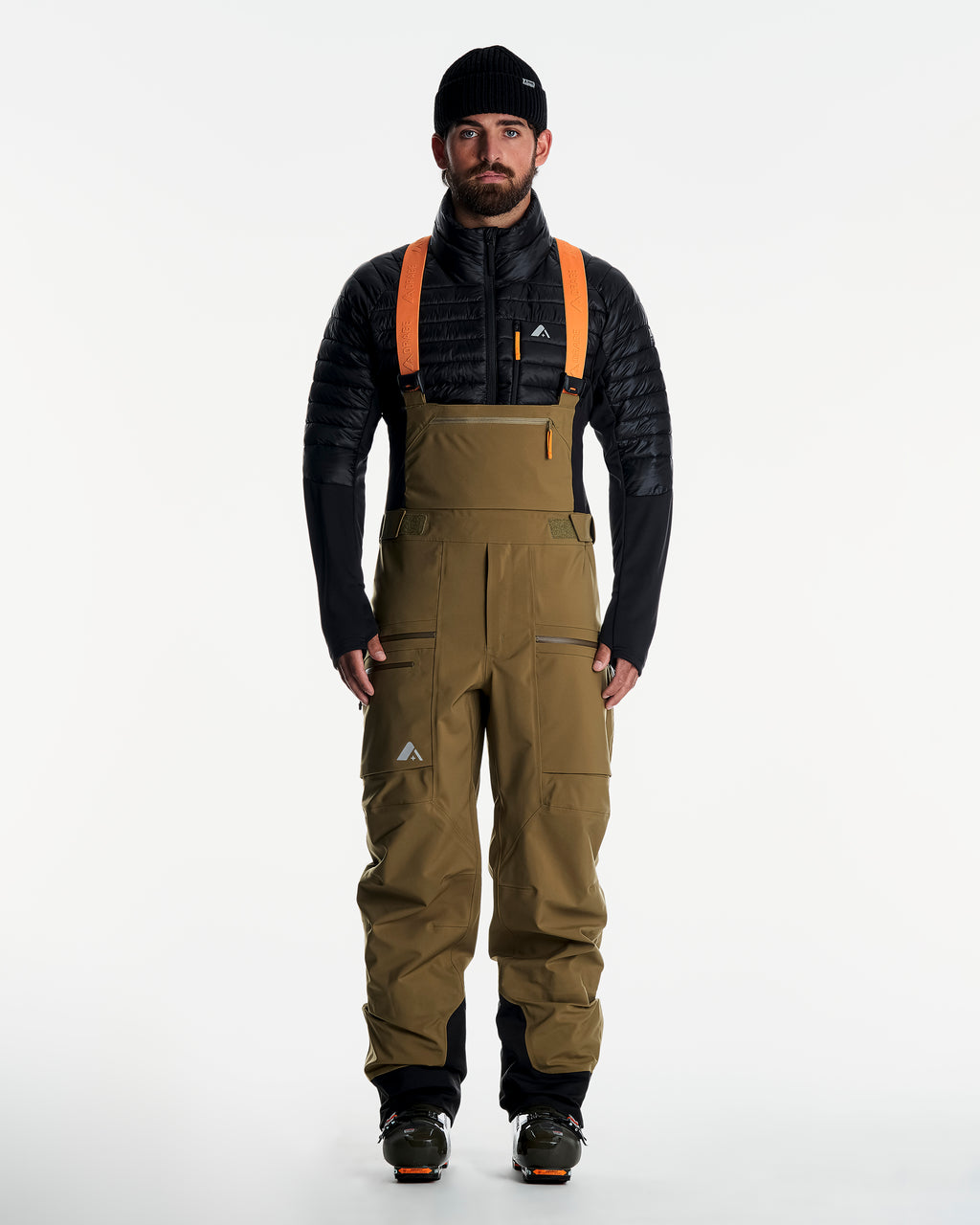 Salopette MTN-X 3 plis Apex pour hommes
