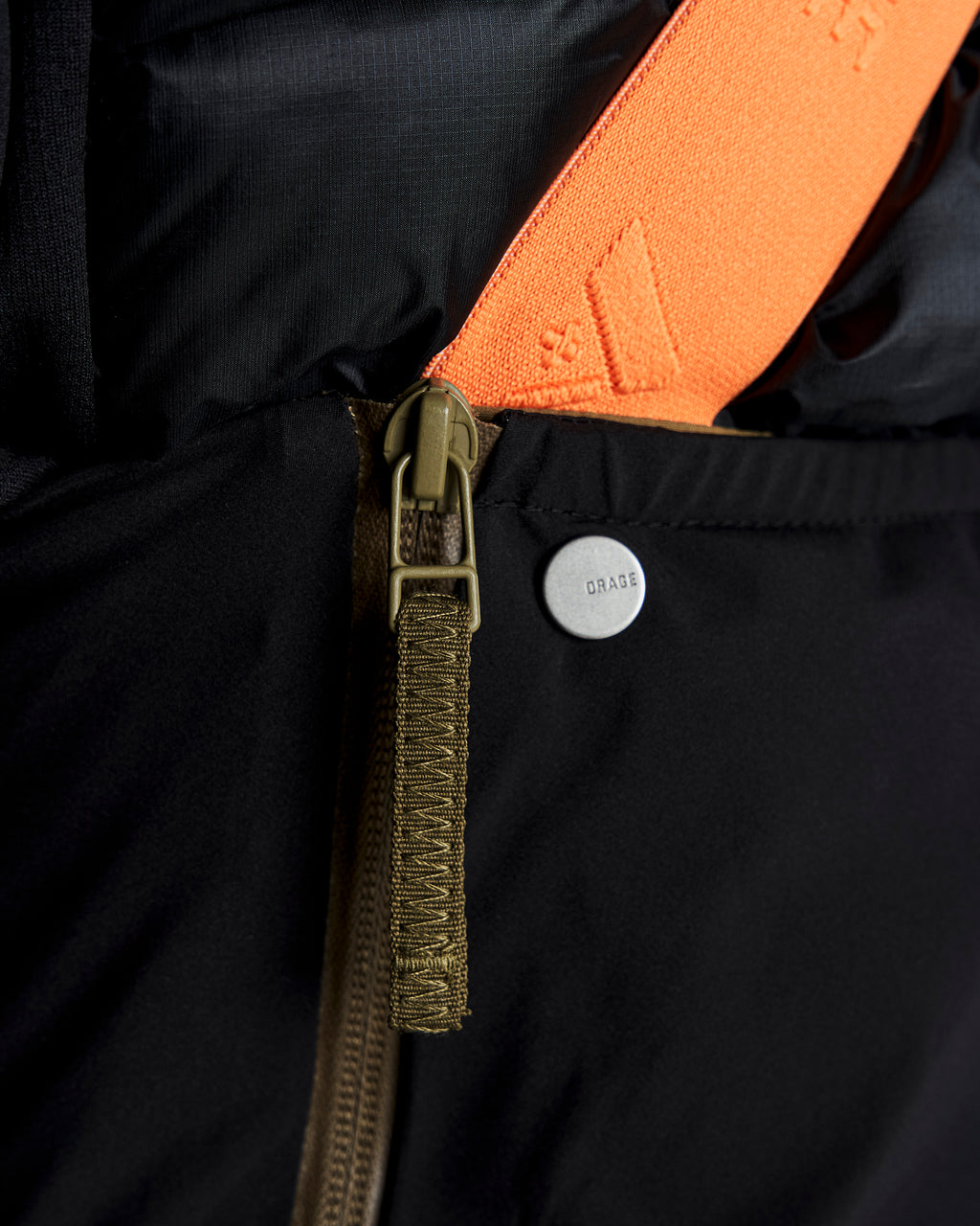 Salopette MTN-X 3 plis Apex pour hommes