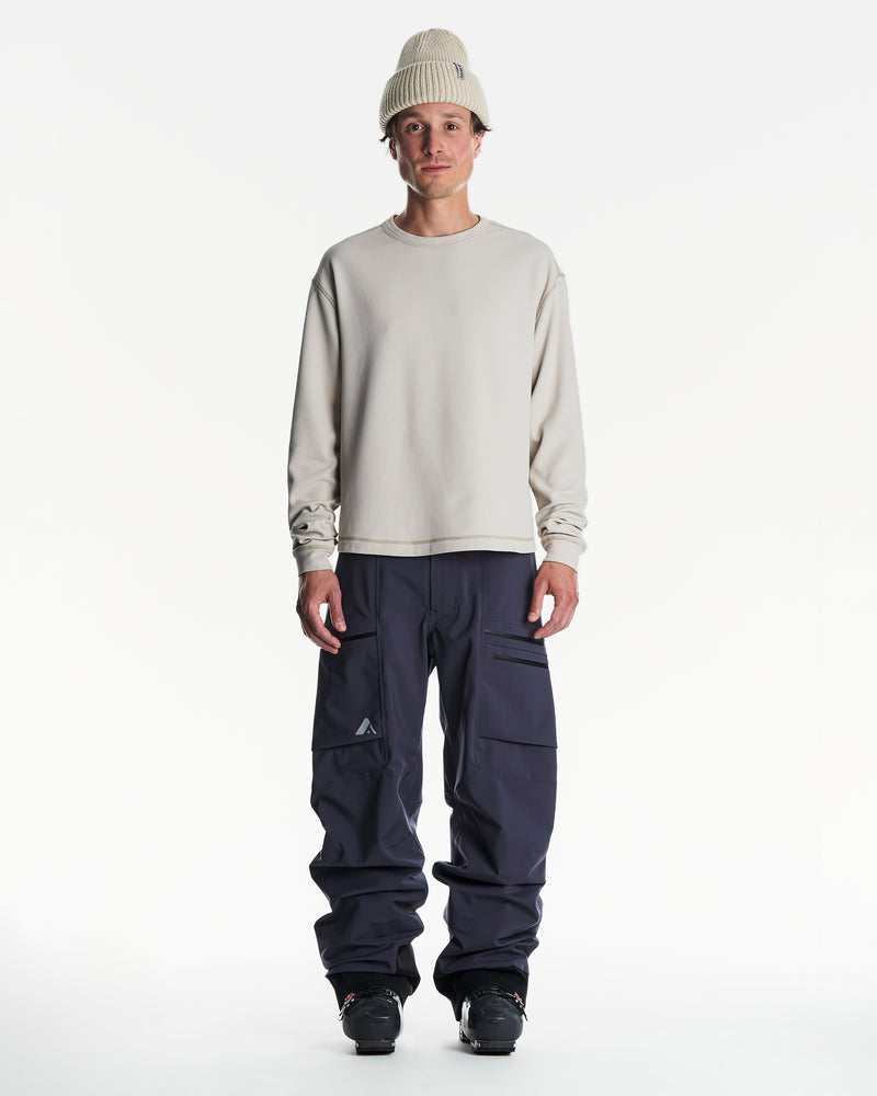 Pantalon MTN-X 3 plis Apex pour hommes