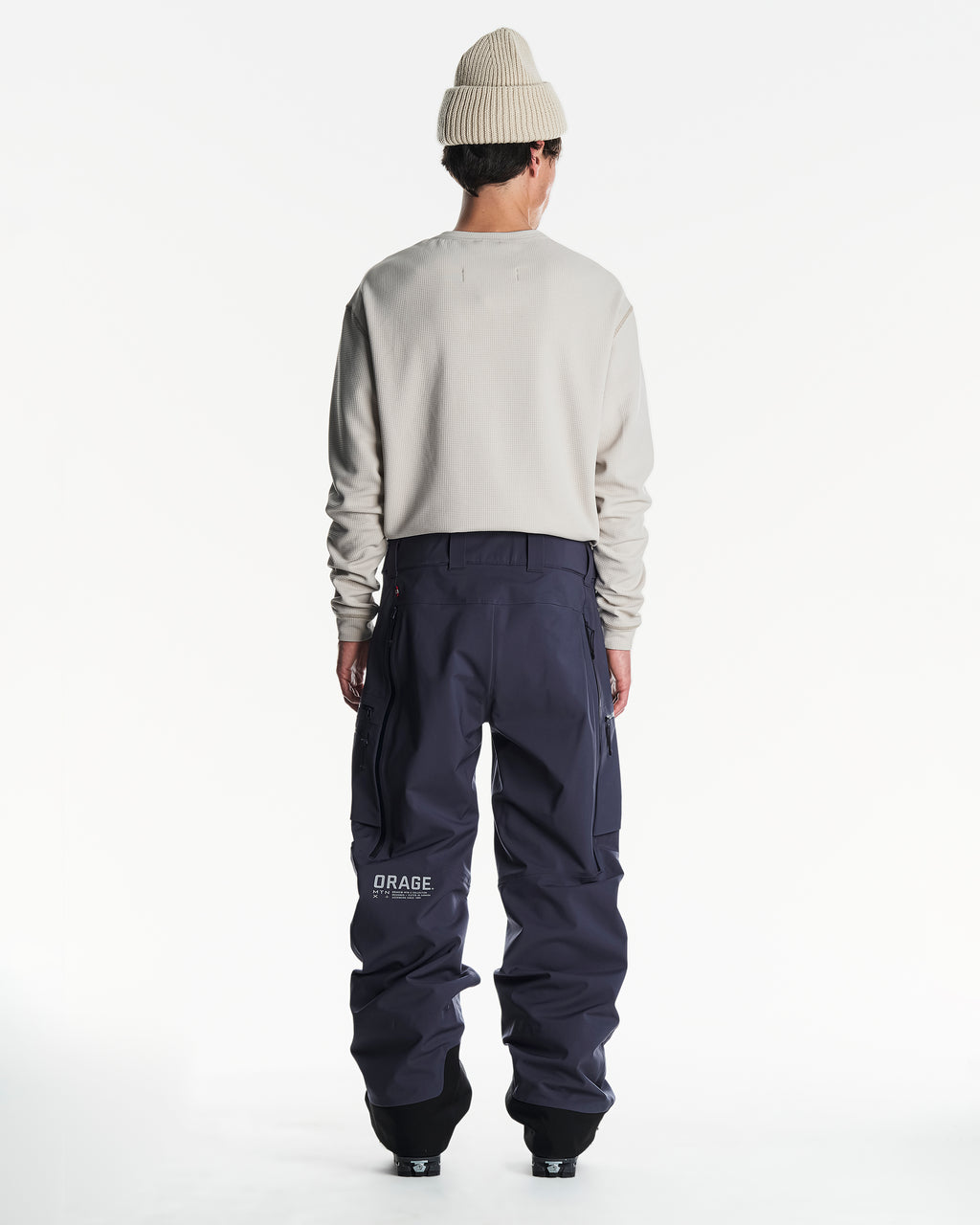 Pantalon MTN-X 3 plis Apex pour hommes