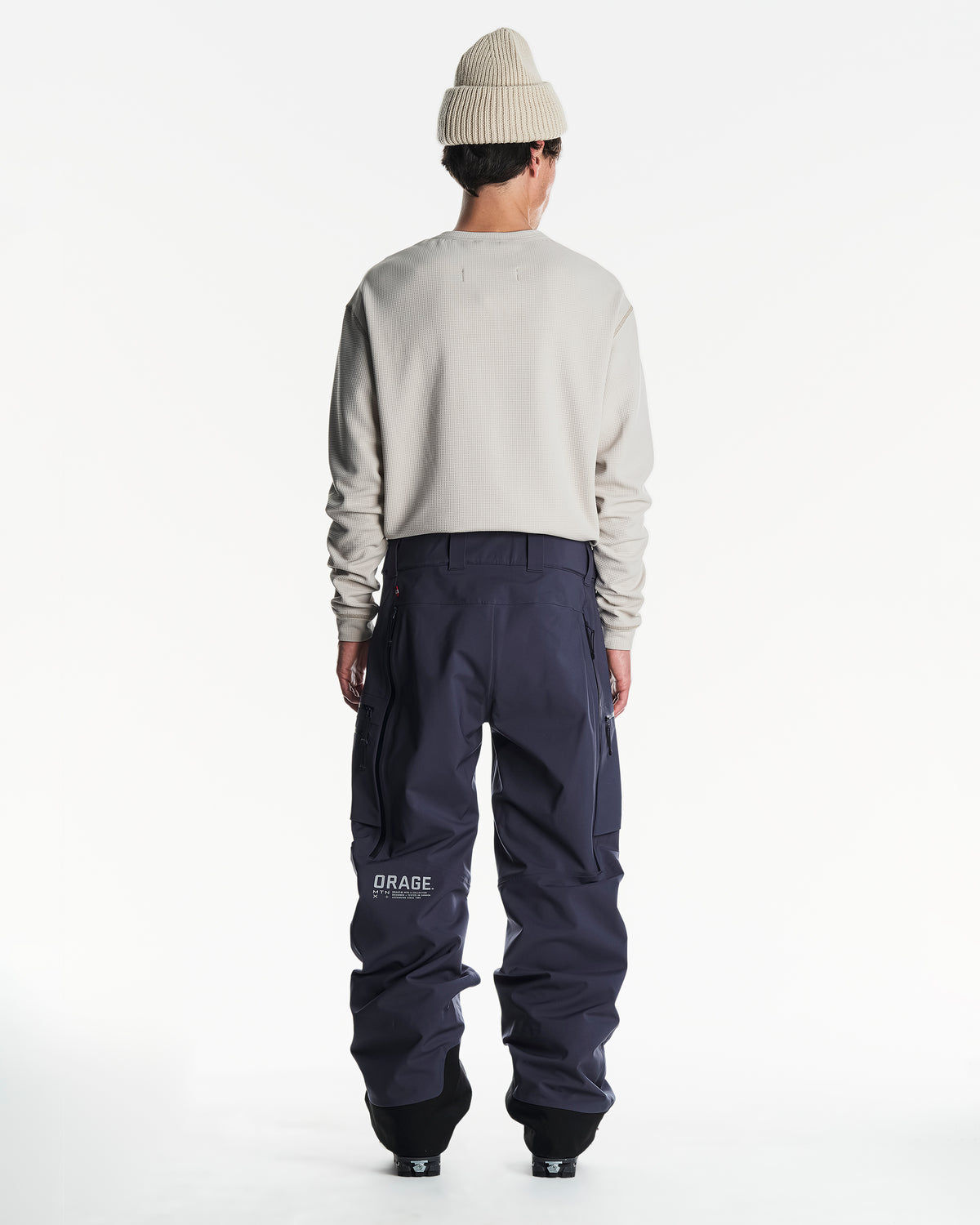 Pantalon MTN-X 3 plis Apex pour hommes