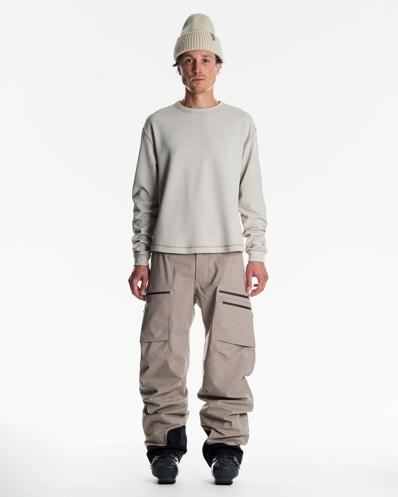 Pantalon MTN-X 3 plis Apex pour hommes