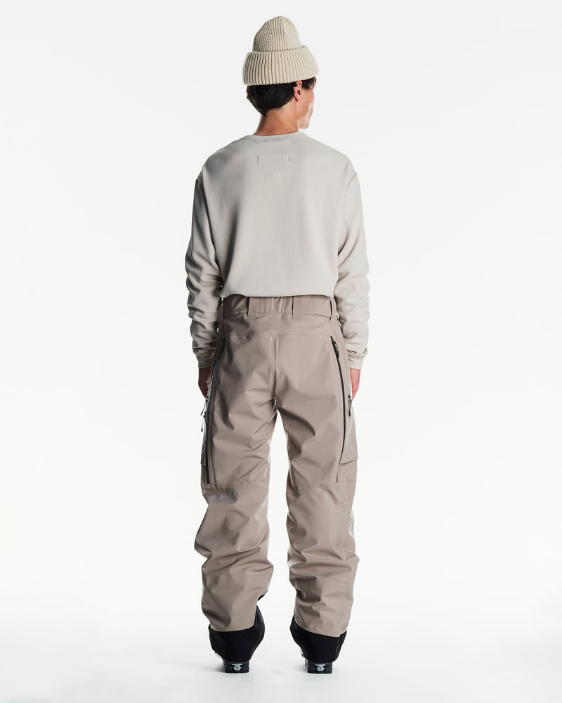 Pantalon MTN-X 3 plis Apex pour hommes