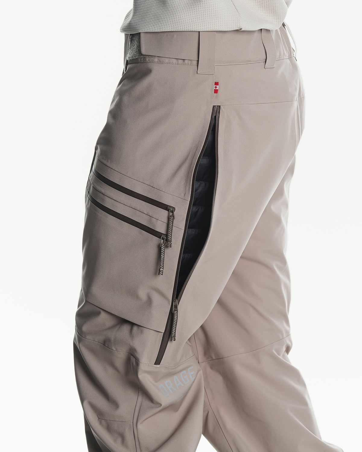 Pantalon MTN-X 3 plis Apex pour hommes