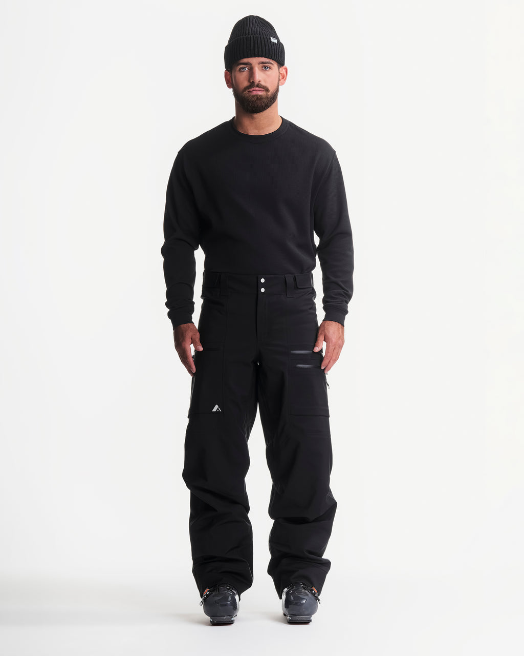 Pantalon MTN-X 3 plis Apex pour hommes