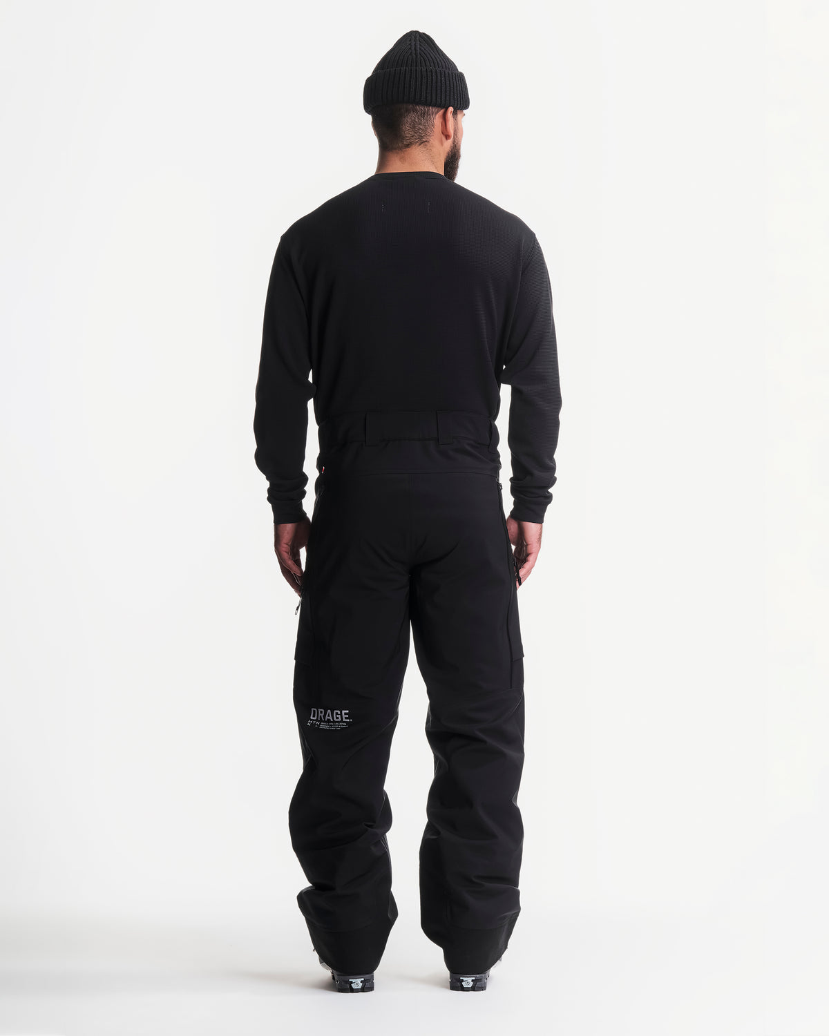 Pantalon MTN-X 3 plis Apex pour hommes
