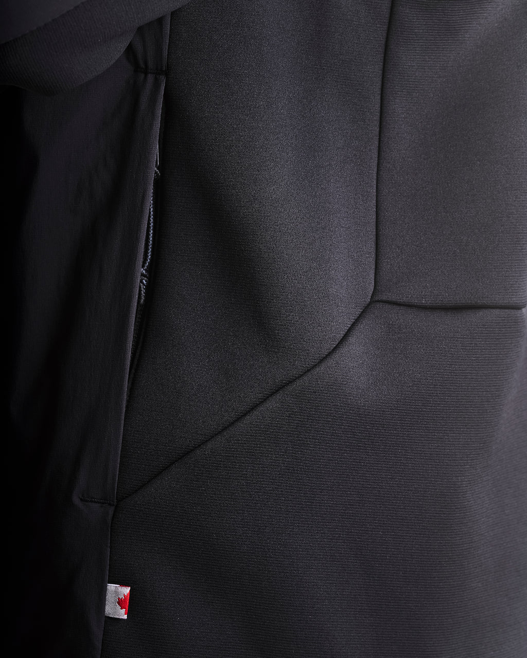 Manteau hybride léger Elevation MTN-X pour hommes