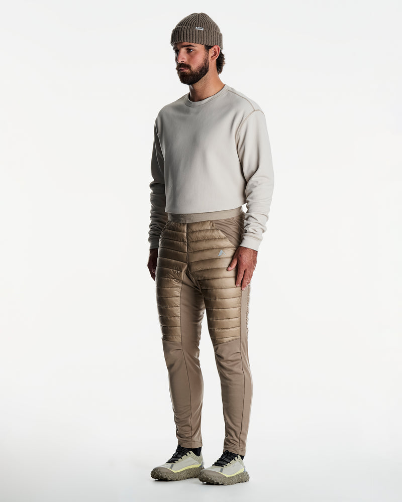 Men's Stash MTN-X Hybrid Pant