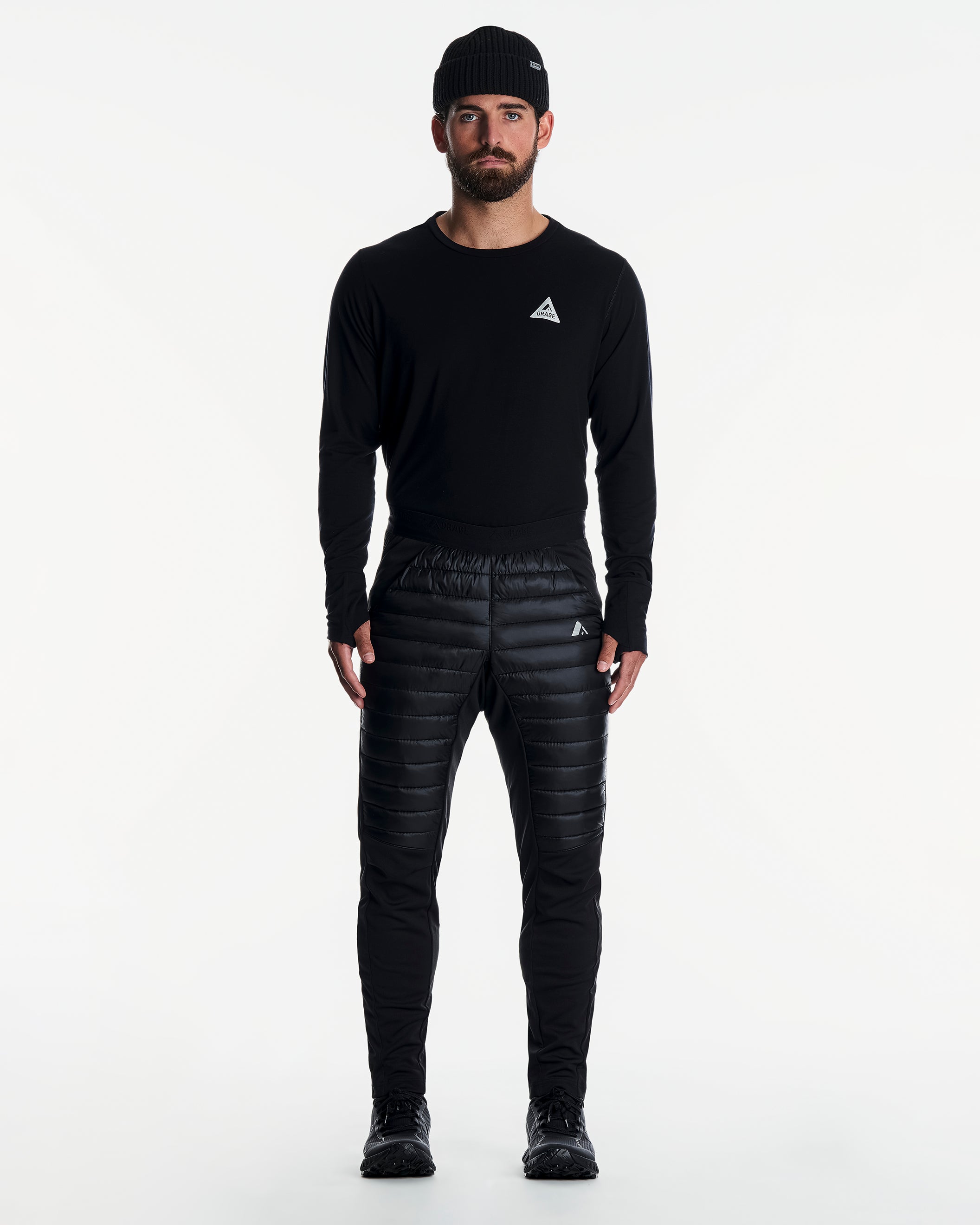 Pantalon hybride MTN-X Stash pour femmes