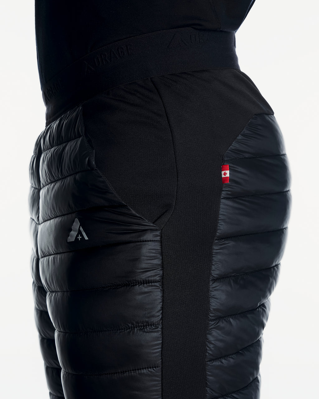 Pantalon hybride MTN-X Stash pour femmes