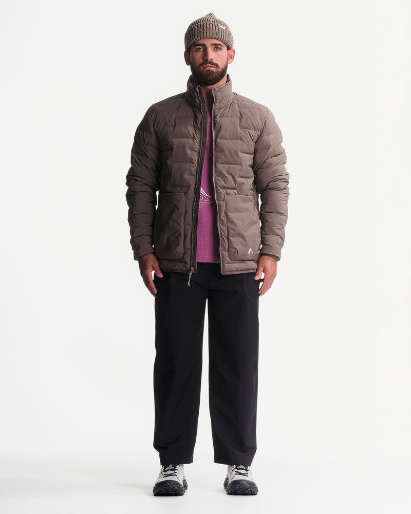 Manteau Arctic pour hommes