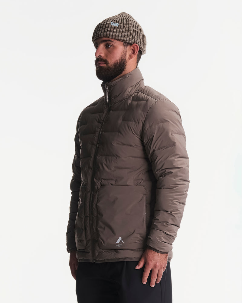 Manteau Arctic pour hommes