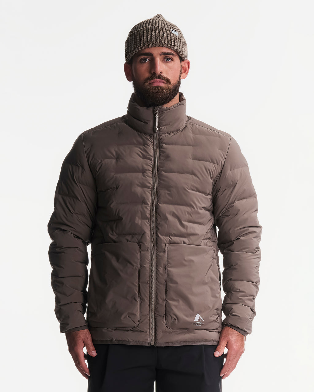 Men's Arctic Jacket