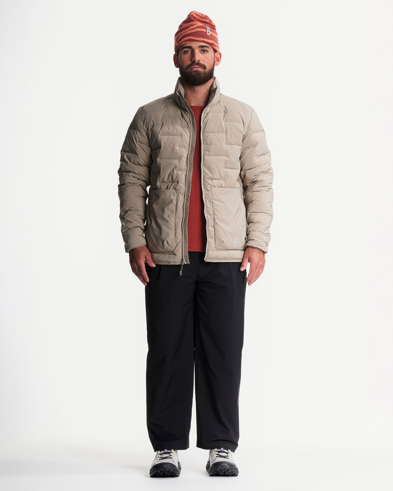 Manteau Arctic pour hommes