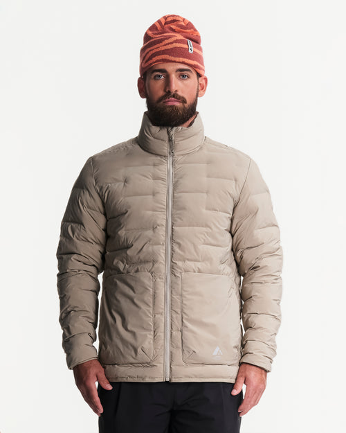 Men's Arctic Jacket - Product image 8