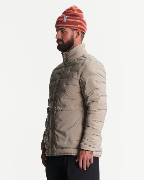 Men's Arctic Jacket - Product image 11