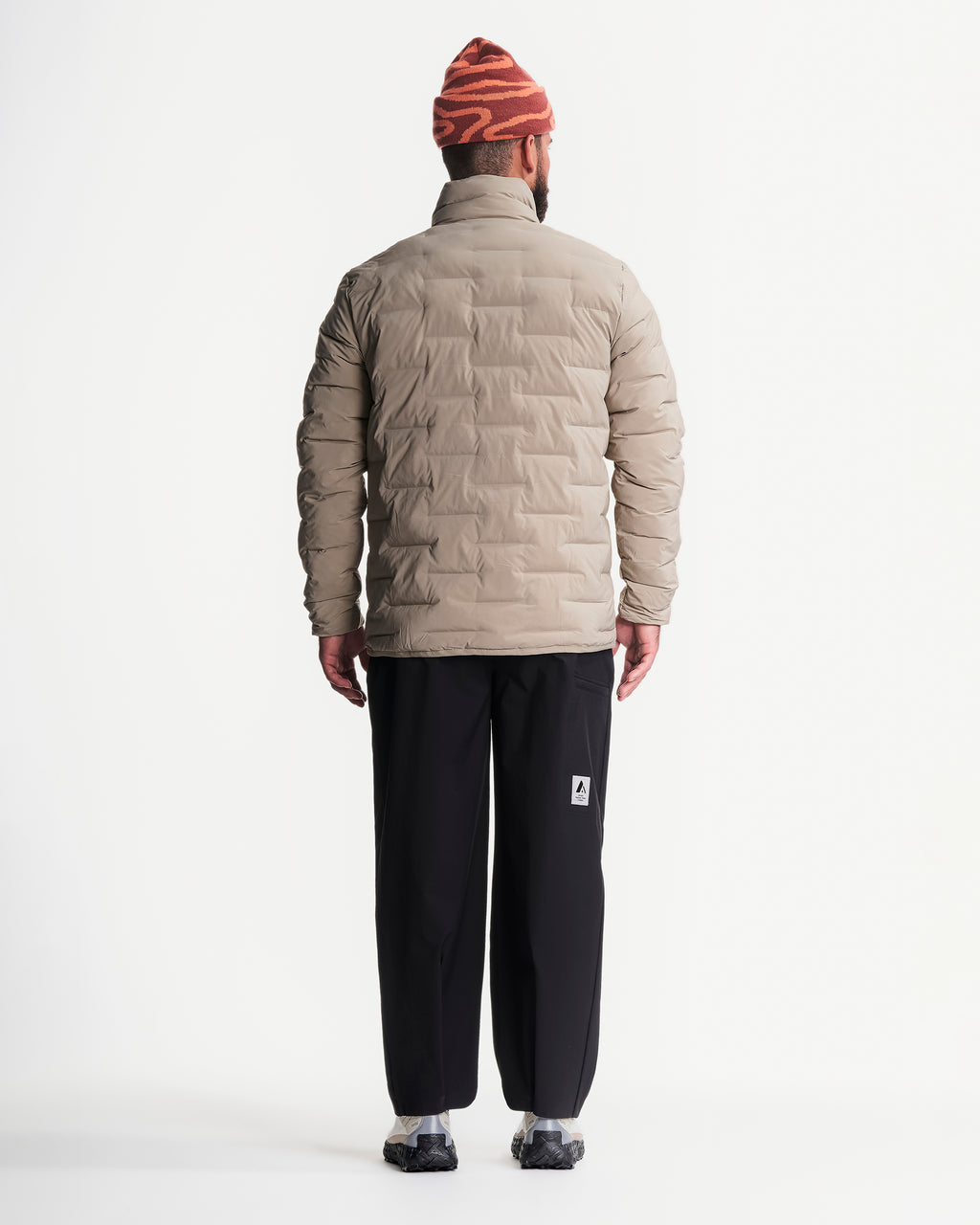 Men's Arctic Jacket