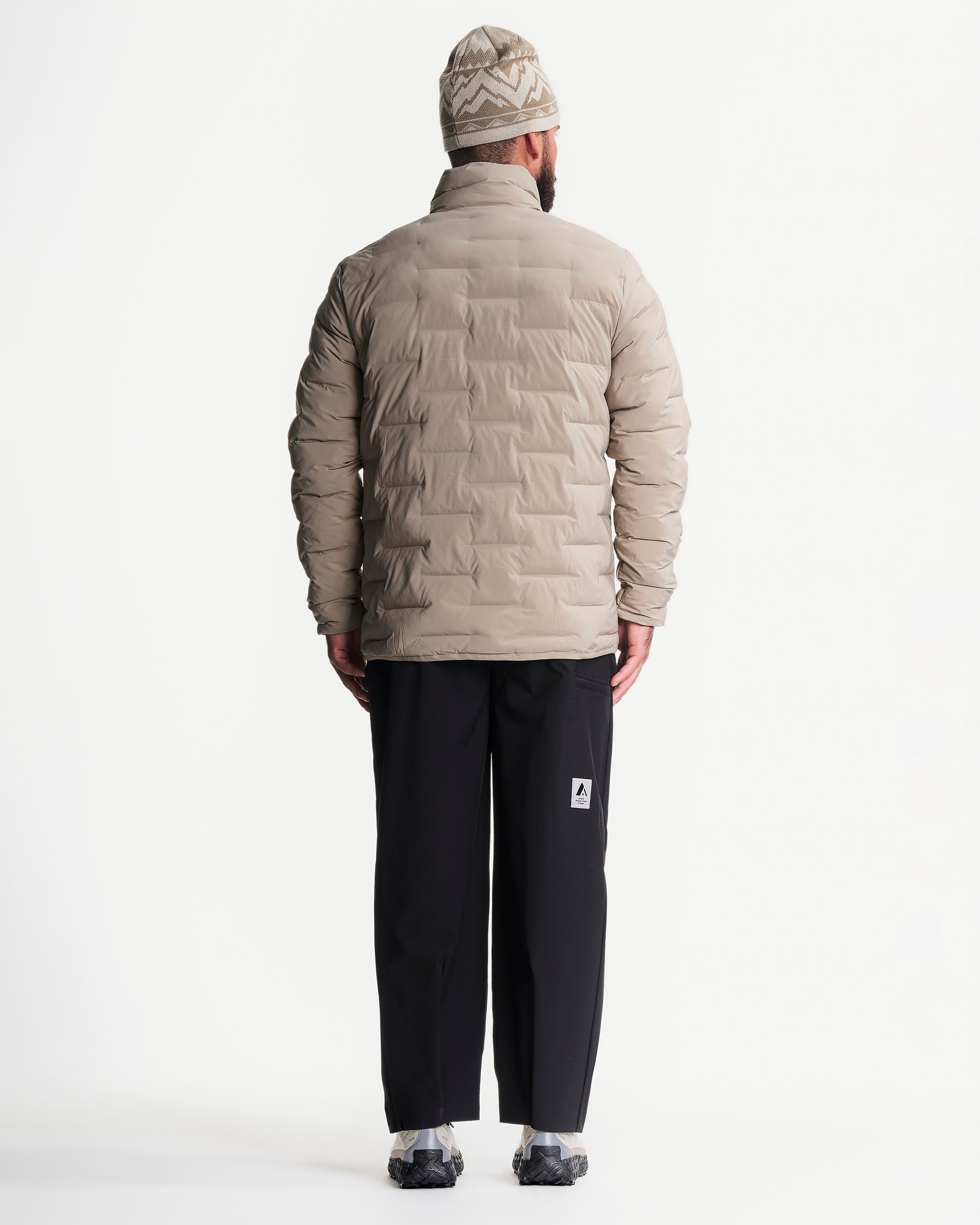 Men's Arctic Jacket