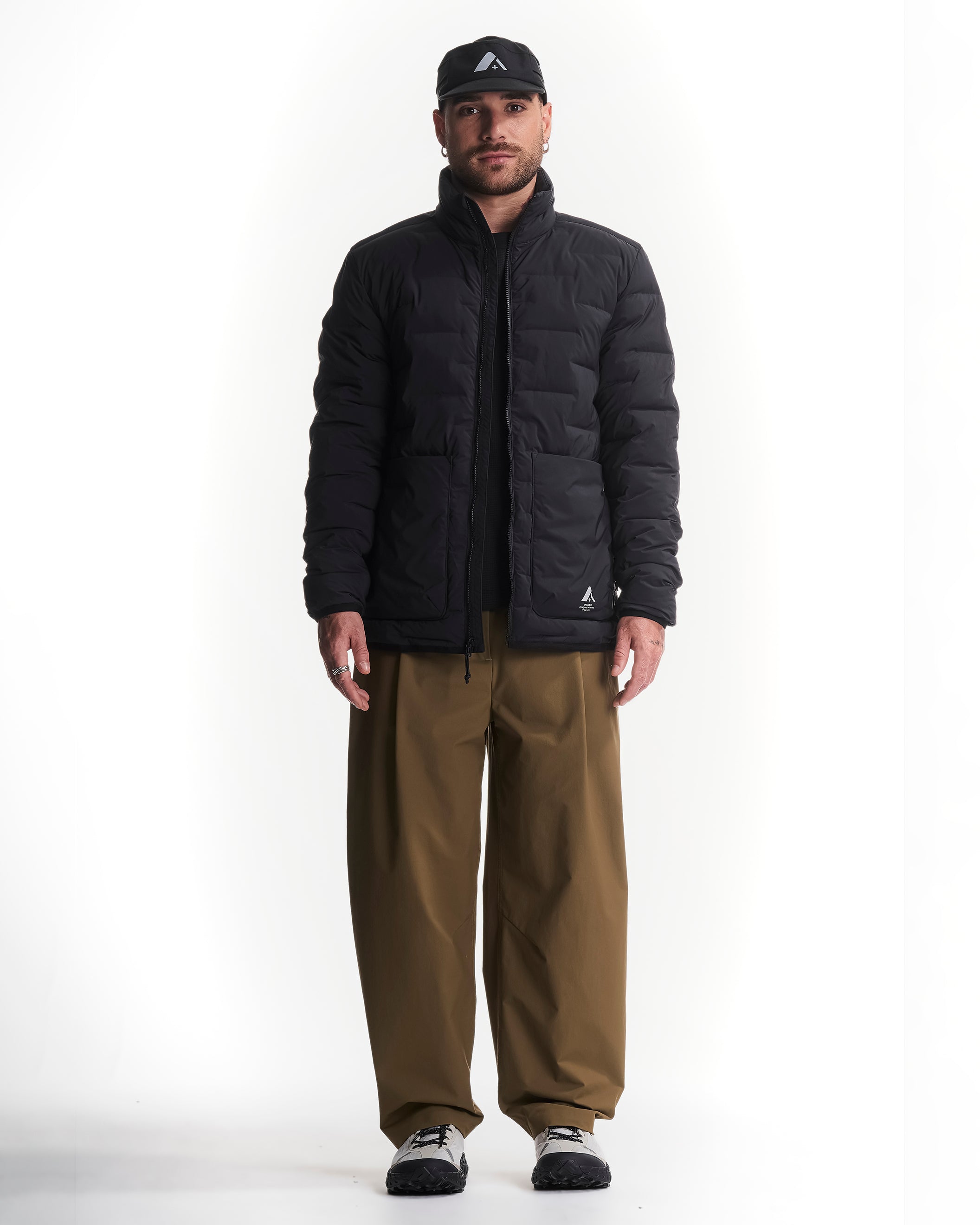 Men's Arctic Jacket